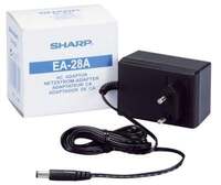 Sharp SH-MX15WEU adapter számológépekhez