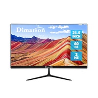 Dimarson DM-N22 21,5" Ultra Slim Full HD monitor