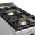 GastroHero Gasherd Serie 77 - 40/70 14 kW Gastronomiebedarf