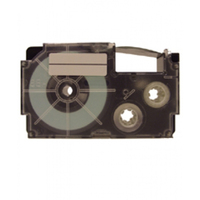 XR-9WE Black on White 9mm Tape
