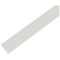 WAGO 2009-100 1m Labelling Strips White