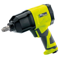 Draper 65017 Storm Force Air Impact Wrench - Composite Body (1/2" Square Drive)