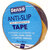 Sylglas 8622055 Anti-Slip Tape 50mm x 18m Black & Yellow Hazard