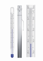 Pocket thermometers Measuring range -10 ... 100°C