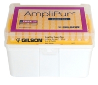 AmpliPur Expert Tips Filter Tips RNase- DNase-frei Typ FT20