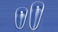 Weighing scoops Borosilicate glass 3.3