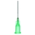Single use needles Sterican® chromium-nickel steel dental area
