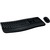 Microsoft Wireless Combi 3050, Tastatur inkl. Maus