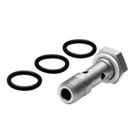 10071 FESTO VT-1/8-PRS Holle bout