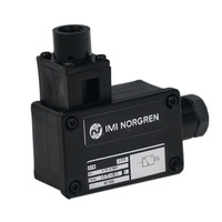M/1339 Drukschakelaar G1/8" NO/NC, 2 - 10 bar