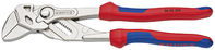 KNIPEX 86 05 250 PLIERS WRENCH 250MM