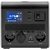 Mocna stacja zasilania USB 3kW 1500W 58Ah DC 12V AC 100-230V