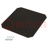 Mounting plate; ARCA404021