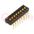 Switch: DIP-SWITCH; Poles number: 8; ON-OFF; 0.03A/30VDC; Pos: 2