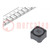 Inductor: wire; SMD; 8.2uH; 6.32A; 16mΩ; ±20%; 12x12x8mm; -40÷125°C
