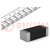 Inductor: ferrite; SMD; 0805; 470nH; 1100mA; 0.15Ω; 100MHz; ±20%