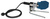 Heizelement-Stumpfschweißgerät REMS SSG 110/45˚ EE , 500W, Rohre Ø ≤ 110 mm