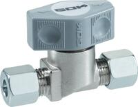 Schnellschlussventil