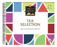 Bio Alpenkr�uter Tee Selection 16.8g