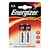 Elem Energizer Ultra+ alkáli LR6 AA ceruza 2 db/csomag