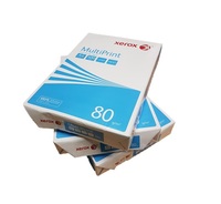 Stationery - Paper - A4 Copier Paper 80gsm 2500 sheets (5 reams)