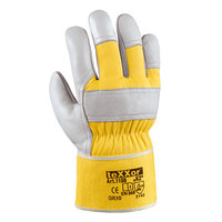 Universalhandschuh K2 TOP Rindvollleder-Handschuhe