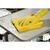 Spontex Professionnel MF Pro Multiclean gelb, Multifunktionstuch VE = 5 Stk Version: 02 - rot
