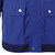 Berufsbekleidung Bundjacke Plaline, kornblau-marine, Gr. 24-29, 42-64, 90-110 Version: 56 - Größe 56