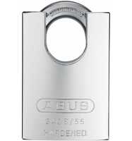 ABUS Vorhangschloss Platinum 34CS/55 gl. lt. Muster/Code
