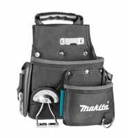 Makita Dachdecker Werkzeugtasche 290x145x270 mm, 0,66 kg