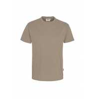 HAKRO T-Shirt MIKRALINAR® khaki, 3XL