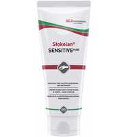 SC Johnson Stokolan Sensitive PURE Hautpflegecreme 100 ml Tube empfindliche Haut