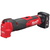 Milwaukee Akku-Multitool M12 FMT-422X, 2 Akkus, HD Box