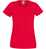 Cotton Classics Damen T-Shirt 16.1420 Gr. XL red