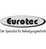 Eurotec FassadenClip, schwarz - 115 x 17 mm