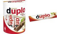 duplo Schokoriegel, 10er Box, Inhalt: 182 g (9540224)