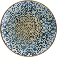 Produktbild zu BONNA »Alhambra« Teller flach, ø: 210 mm