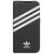 2_Adidas OR Booklet Case PU iPhone 14 Pro schwarz/weiß 50196