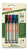 Edding permanent marker Ecoline e-21 set van 4 stuks in geassorteerde kleuren