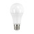 LED-Lampe in Glühlampenform Kanlux IQ-LED A60 14 Watt Warmweiß E27 Sockel Leuchtmittel
