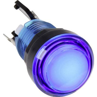 JOY-IT BUTTON-BLUE-LED TINKERFORGE ADAPTÉ POUR (ORDINATEUR MONOCARTE) TINKERFORGE 1 PC(S)