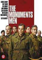 MONUMENTS MEN TWENTIETH CENTURY FOX DY15749916