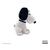 PEANUTS PELUCHE SNOOPY 22 CM YOUTOOZ