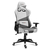 HUZARO FORCE 6.2 BLANC MESH | CHAISE DE GAMING CHAISE DE BUREAU CHAISE DE BUREAU FAUTEUIL GAMER TISSU | CHARGE MAXIMALE 130 KG |