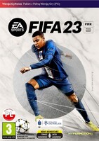 Gra PC FIFA 23