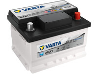 Produktansicht Varta V535106052