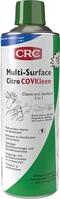 CRC® MULTI-SURFACE CITRO COVKLEEN Reinigungs- u. Desinfektionsmittel Spraydose 500 ML