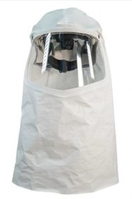 Gentex Pureflo Pf3000 Pharma Hood With Drawstring