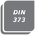 Flachsenker DIN373 M M6 HSS