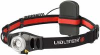 Led Lenser H-Series H5 Advanced Fokus 3xAAA inkl.Tasche Box 1
